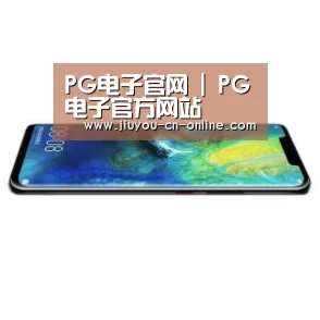 华为无线快充手机