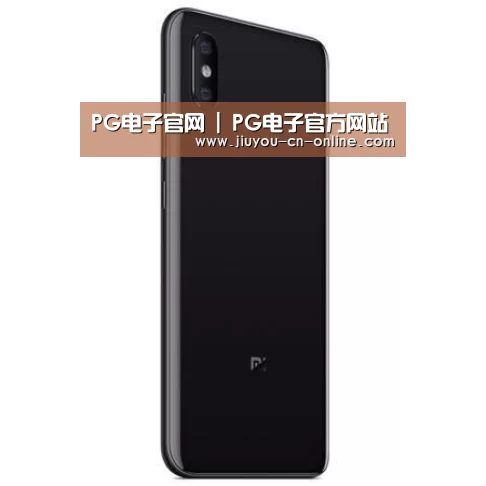小米8屏幕指纹版 6GB+128GB 黑色 全网通4G 双卡双待 全面屏拍照智能游戏手机