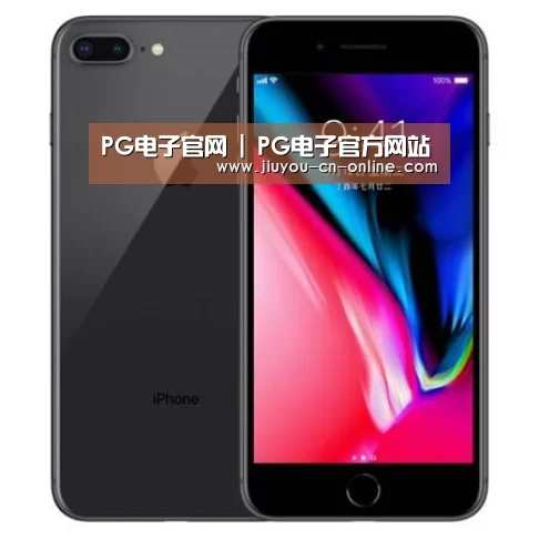 Apple iPhone 8 Plus (A1899) 64GB 深空灰色 移动联通4G手机