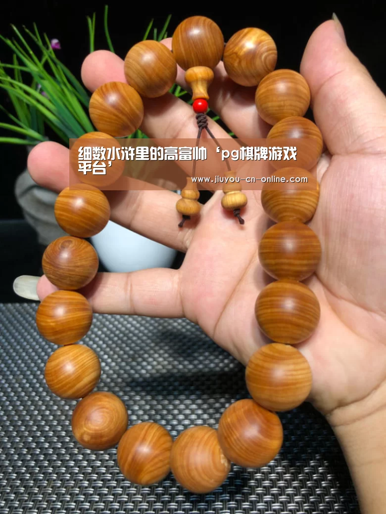 细数水浒里的高富帅‘pg棋牌游戏平台’